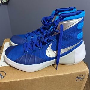 Nike Zoom Size 9 Mens Sneakers